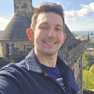 David Nagel-Nunez